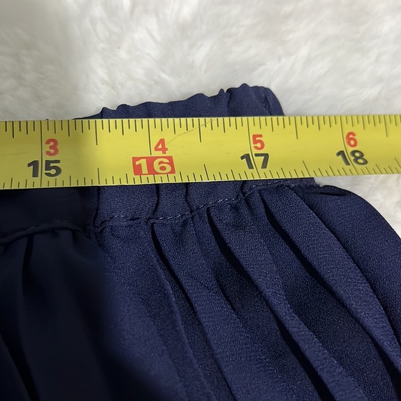 Lord & Taylor midi skirt - Picture 7 of 8